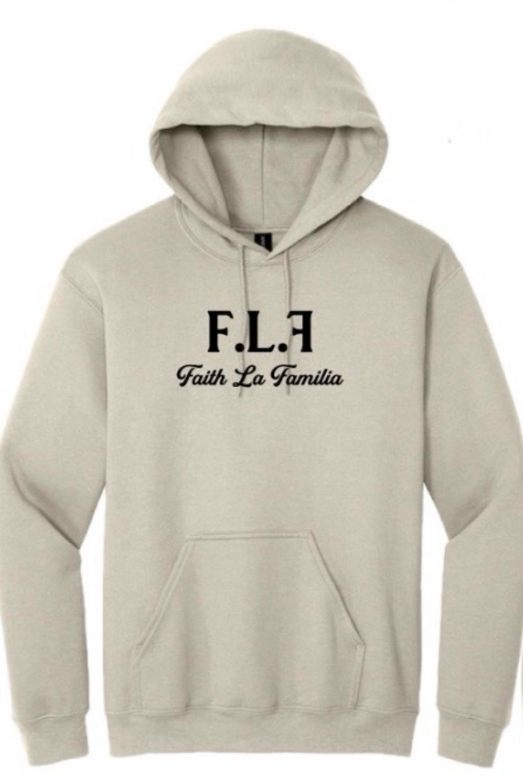 EPHESIANS 6:12 HOODIE