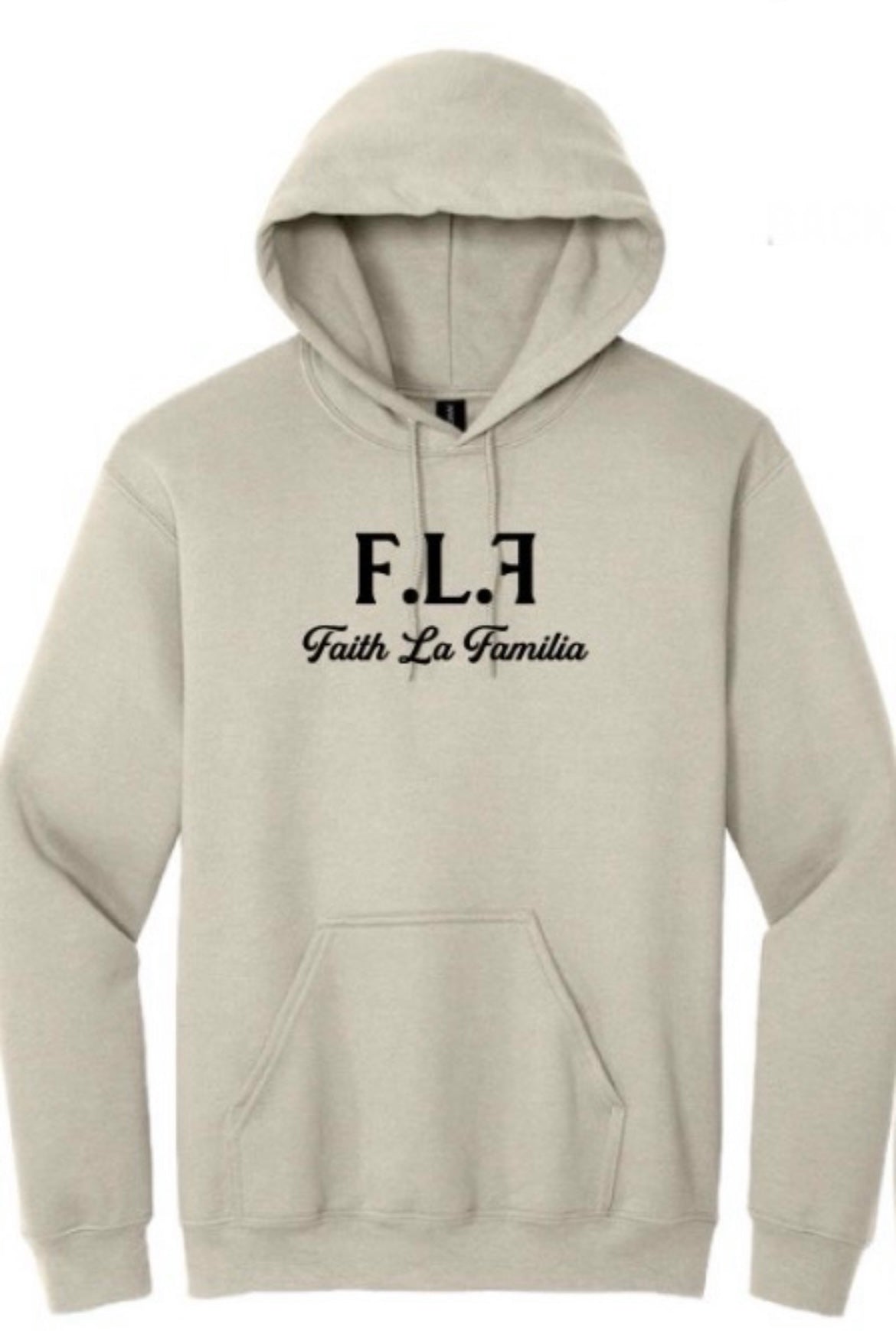 EPHESIANS 6:12 HOODIE