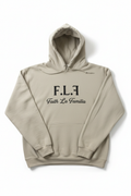 Faith La Familia Hoodie - Front